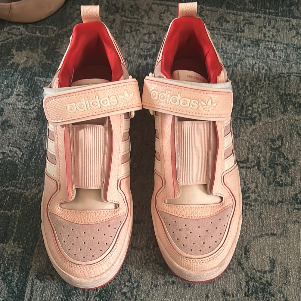 adidas forum low